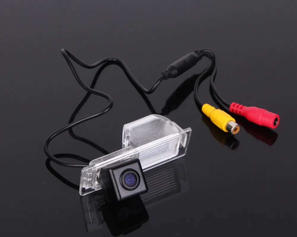 CCD Car Reverse Camera for Chevrolet Aveo 2012 Trailblazer Cruze Hatchback wagon Opel Mokka Cadillas SRX CTS 619 | Автомобили и