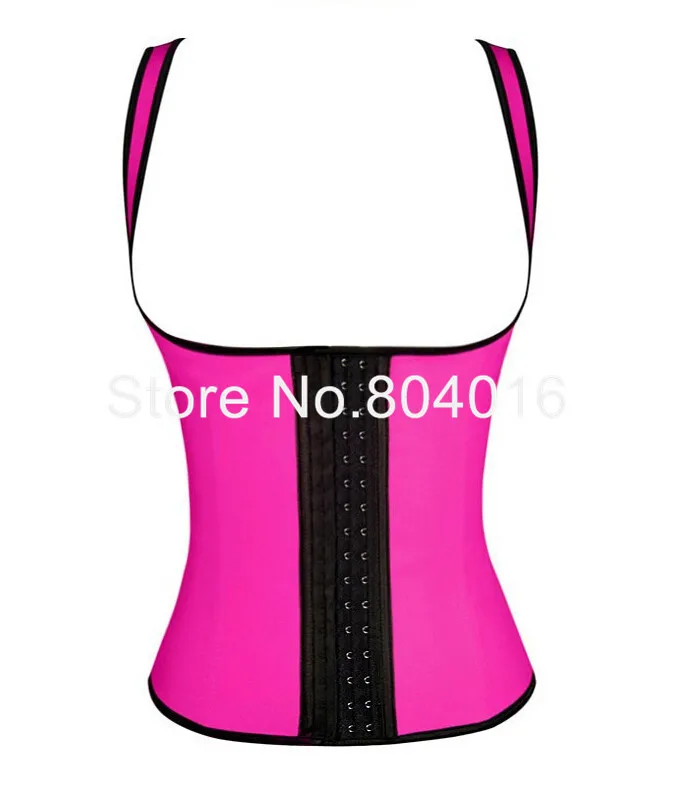 Пояс cincher латексный корпус горячий формирователь стальной костяной ремень