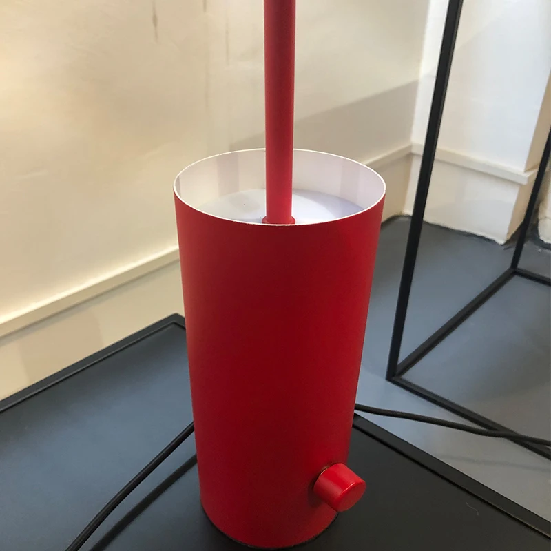 Современные роскошные настольные лампы светодиодные светильники для чтения