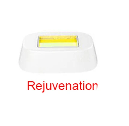 Rejuvenation Лампа лазерного эпилятора не включает эпилятор - Цвет: Rejuvenation