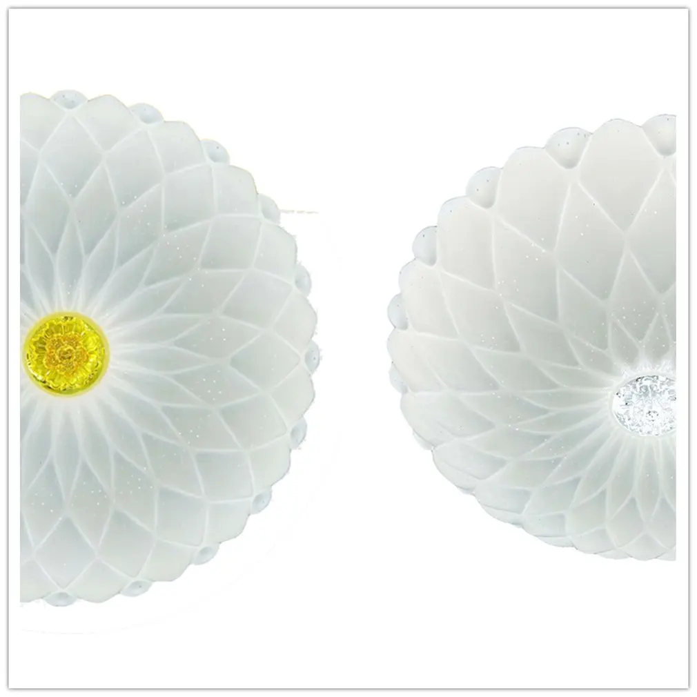 Креативная Гостиная Кабинет балкон Светодиодная лампа для спальни потолочный