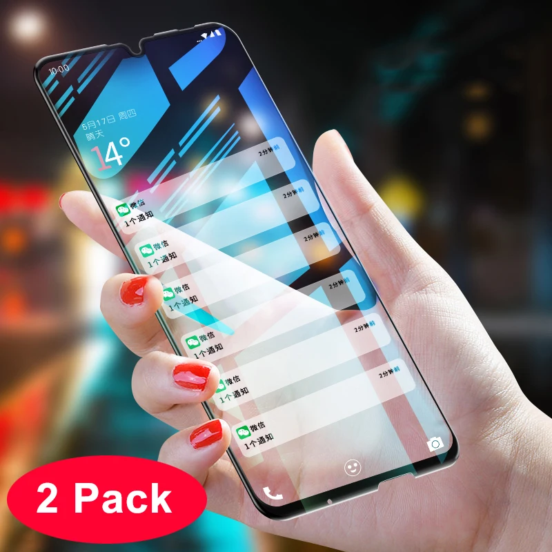 Защитное стекло закаленное для Huawei Honor 10 Lite|Защитные стёкла и плёнки телефонов| |