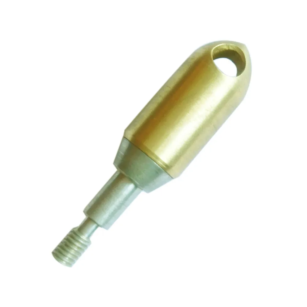 Хит продаж медный наконечник для охотничьей стрелы лук и стрела обычные виды