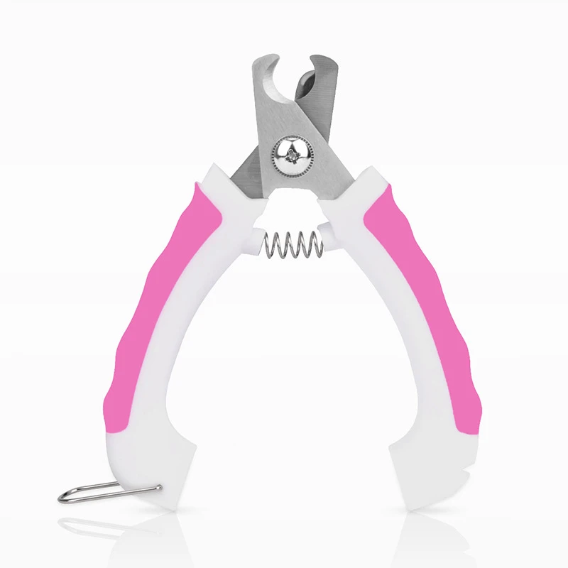 1 Набор 16 см собака кошка щенок кусачки для ногтей ног уход за когтями Резак