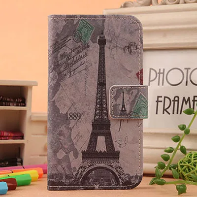 Fundas флип защитный кожаный чехол закрытый Etui кожаный чехол для myPhone City XL Prime Plus 2 Fun LTE Pocket 18x9 Go Fun 6 Lite - Цвет: Design 9