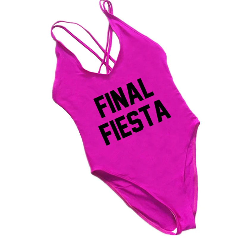 Цельный купальник сплошной Женский 2019 боди сексуальный монокини женская одежда