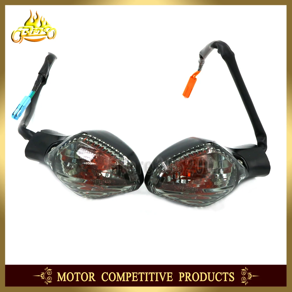 Передняя Поворотная сигнальная лампа для мотоцикла HONDA NC700 S/X/D NC700X 2012-2013 NC750 NC750S