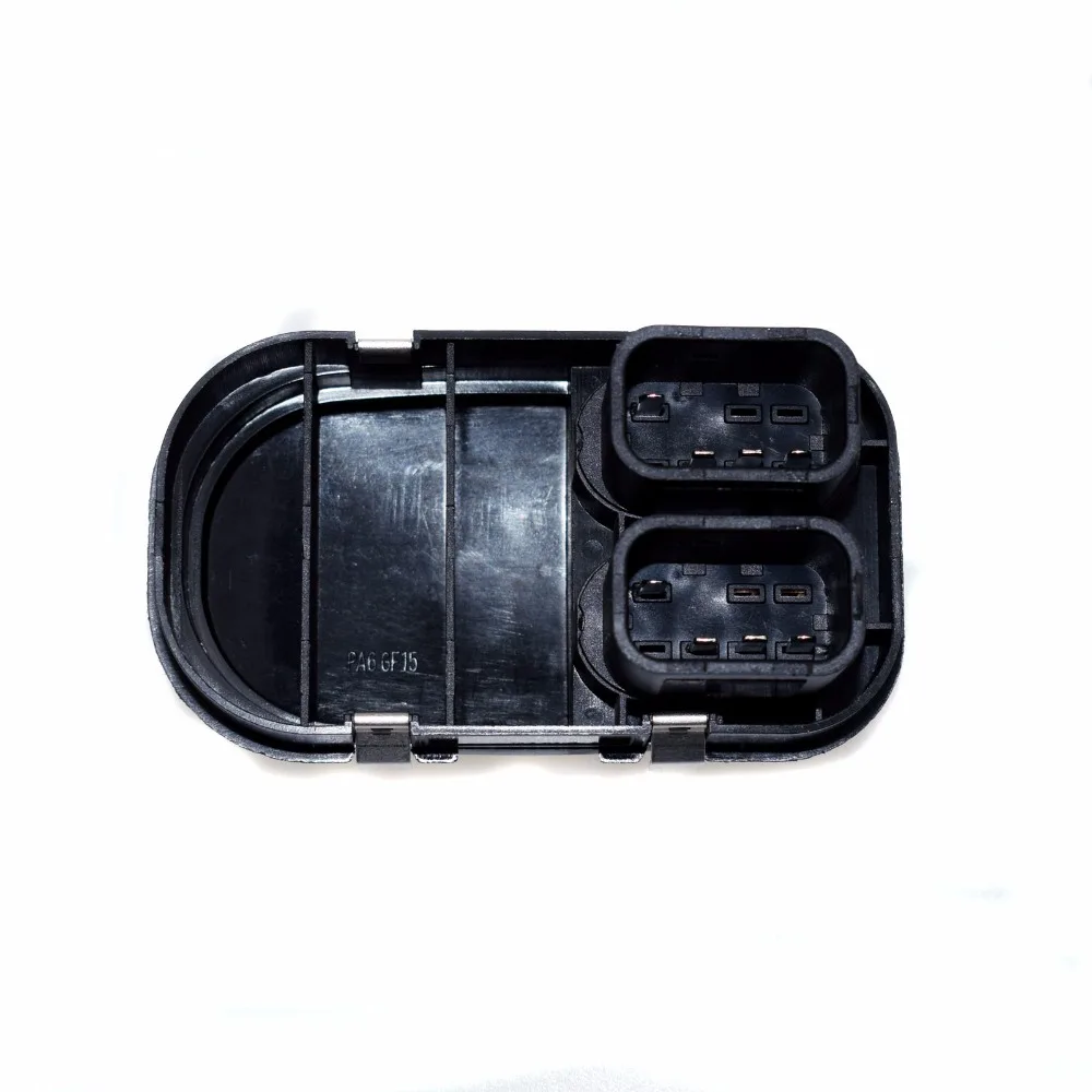 Выключатель стеклоподъемника ISANCE 95AG14529BA 95AG 14529 BA для Ford Escort MK6 VII GAL All ABL ANL AFL 1995 1996