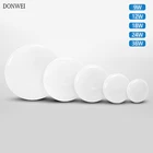 Светодиодный потолочный светильник, современный домашний декор, лампа для гостиной, спальни, кухни, коридора, поверхностное крепление, светосветильник панель, s