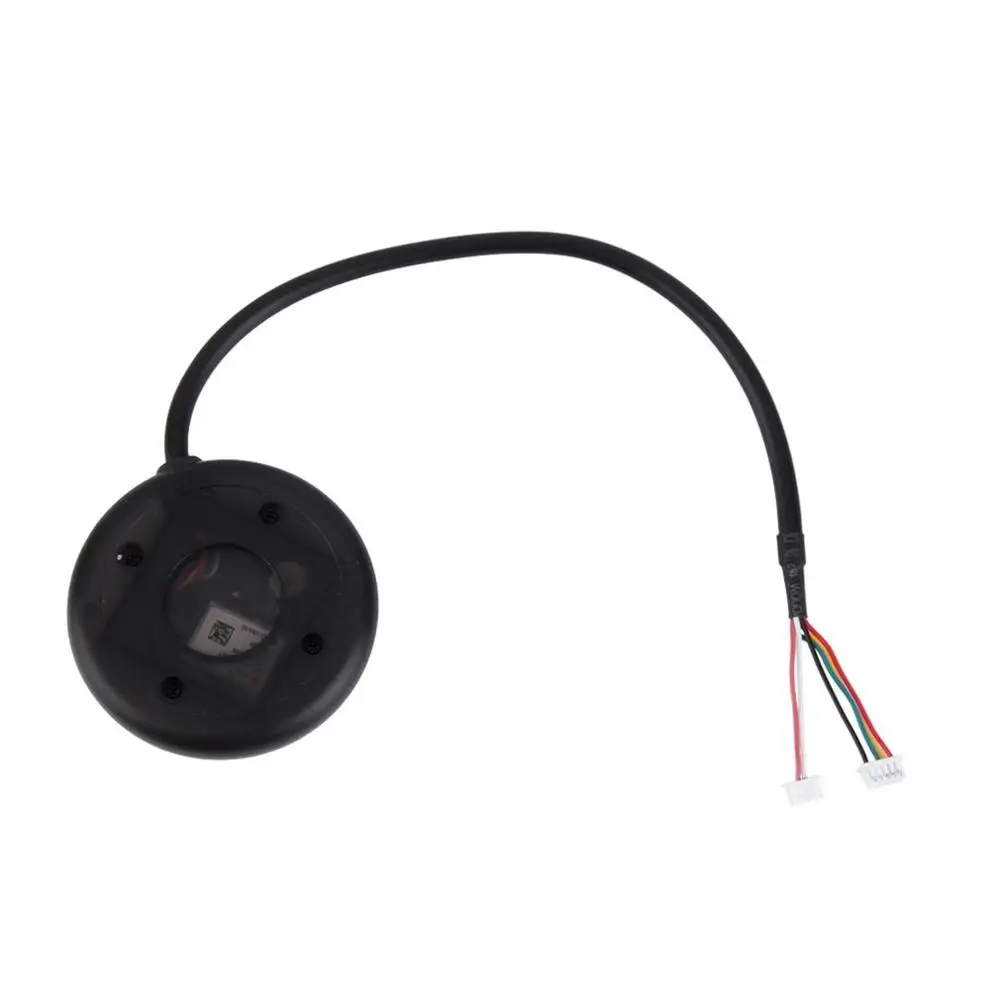 UBlox 6M GPS W/коробка и компас специально для APM PIX Pixhawk PX4 контроллер автопилота |