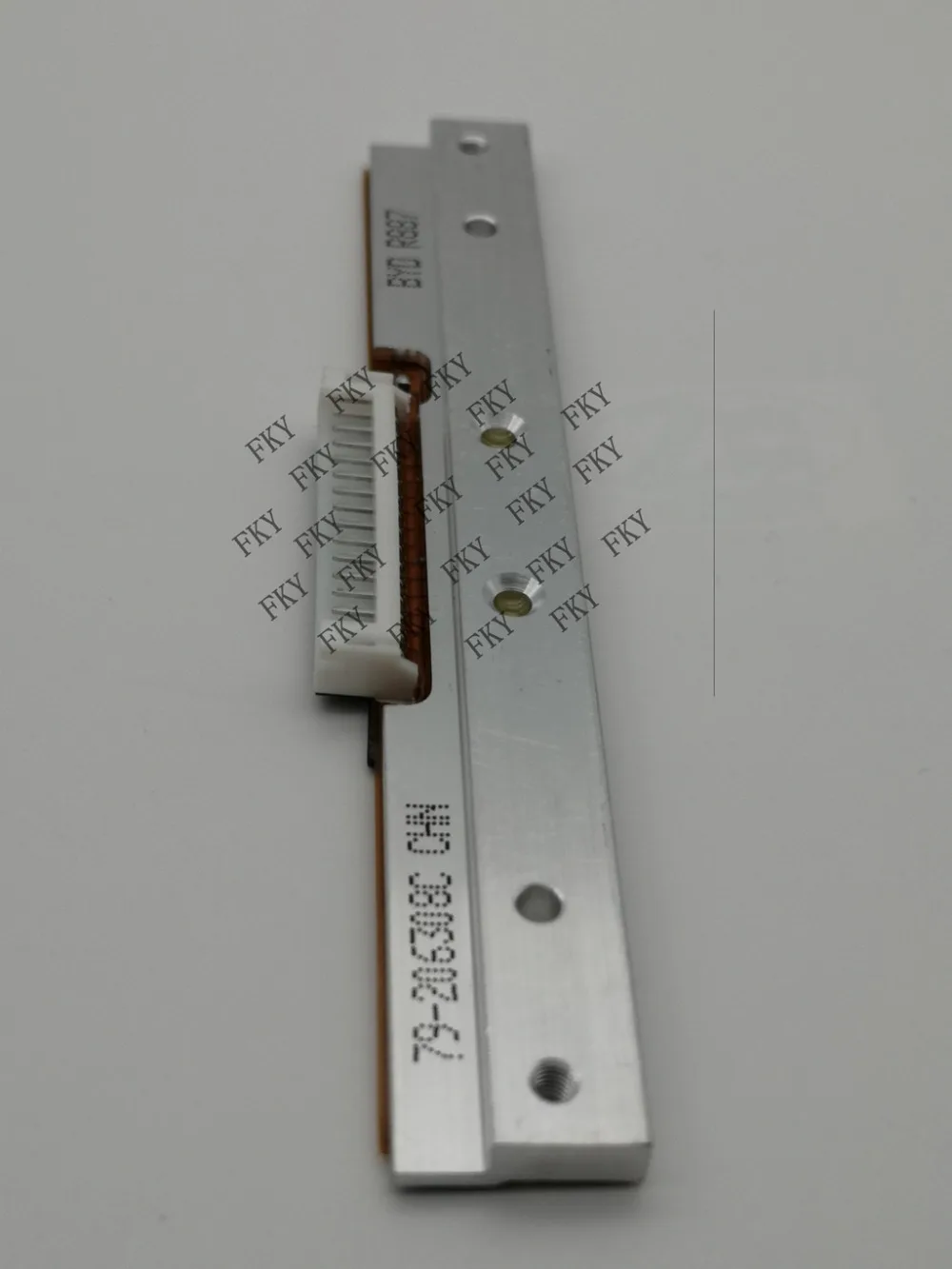 Оригинальная термопечатающая головка 16Pin штрих код печатающая PF8T 203 точек/дюйм