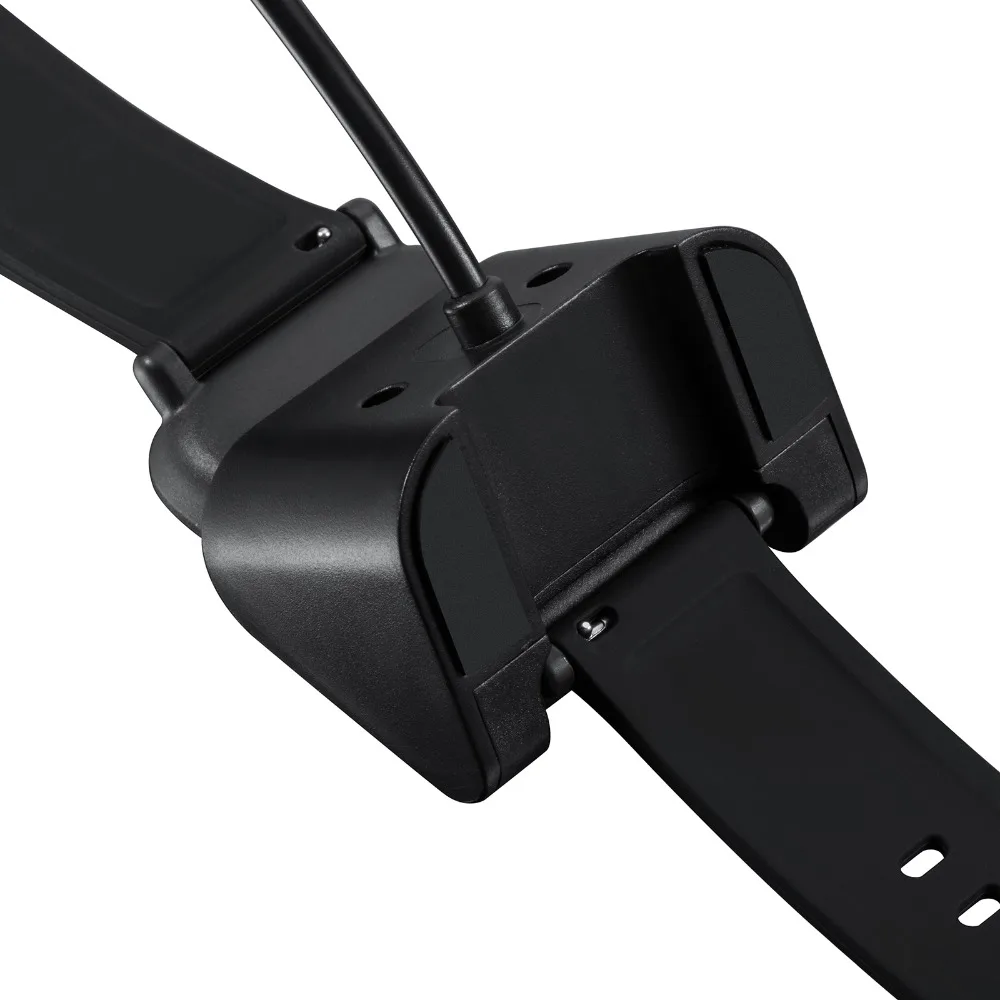 USB-кабель FIFATA для зарядки Xiaomi Huami Amazfit Bip A1608 сменная зарядная док-станция 1 м |