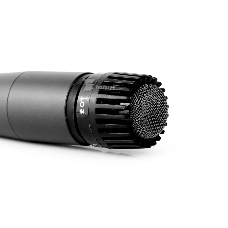 Ручной вокальный проводной микрофон SM 57LC 2 шт. динамический для SM57 57 усилитель