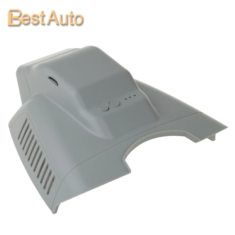 1920*1080P Автомобильный видеорегистратор с Wi-Fi для Mercedes Benz Серии E 2013 2014 2015 низкая