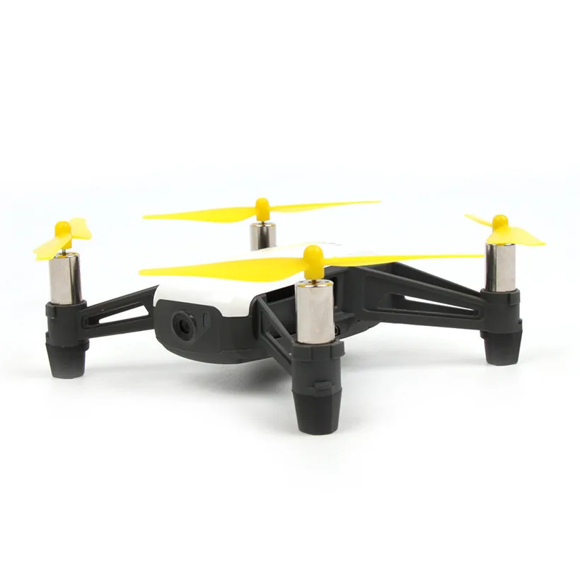 8 шт. прочные пропеллеры с быстроразъемным замком для DJI Tello Mini Drone Прямая поставка