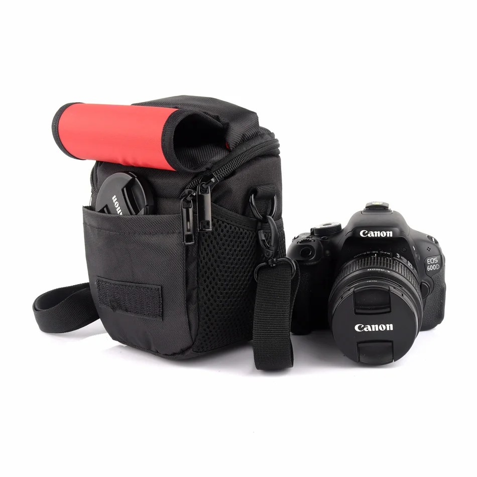 Сумка для камеры чехол Panasonic LX10 LX100 LX15 TZ90 ZS70 ZS50 ZS35 GF8 GX85 GX8 GX7 GF9 GF7 GF6 GF5 GF3 GF2 GF1 GX1 LX4