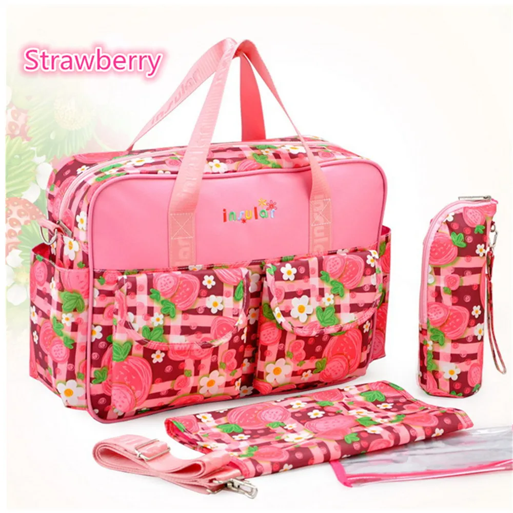 (Купите 1 Товар 3) один комплект оптовая продажа сумка для мамы и ребенка сумки