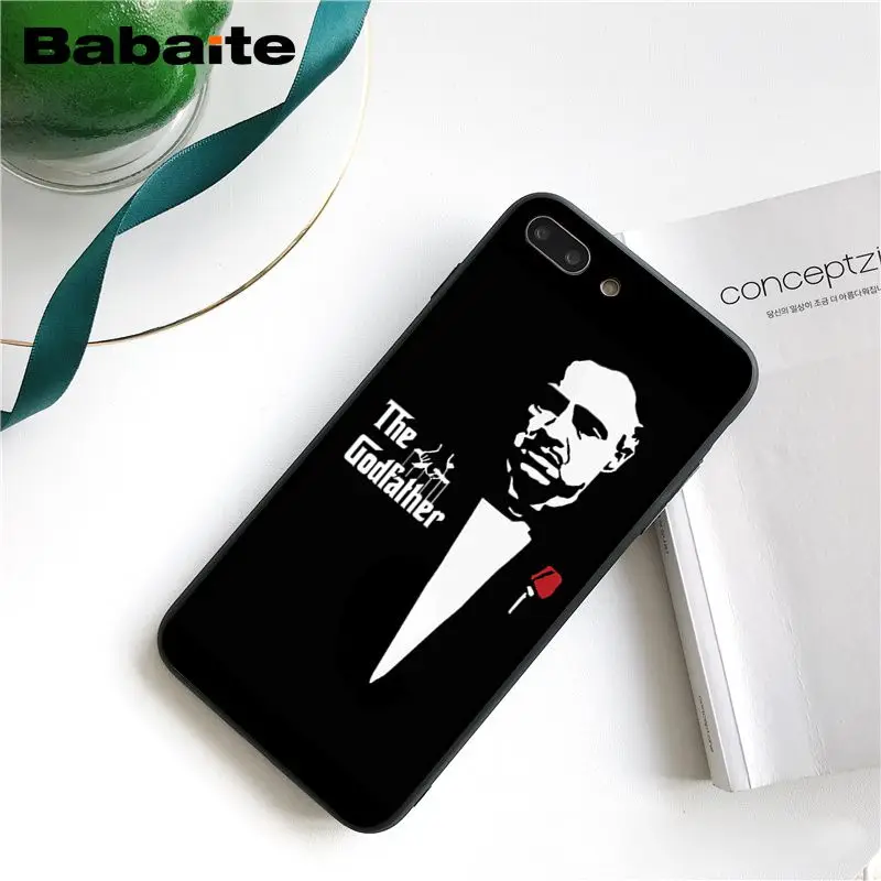 Чехол Scarface для iPhone 12 11 Pro 11Pro Max 8 7 6 6S Plus 5 5S SE XR X XS MAX 12mini | Мобильные телефоны и