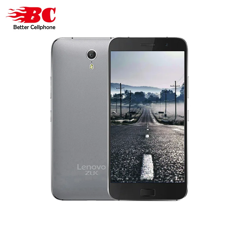 Оригинальный Lenovo zuk Z1 Z1221 3G Оперативная память 64 г Встроенная Глобальный Версия 4