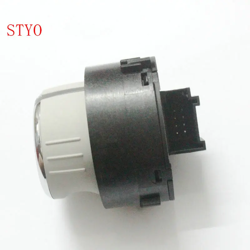 STYO GRAY Moon Roof Sunroof кнопка управления переключатель для TIGUAN YETI 2010