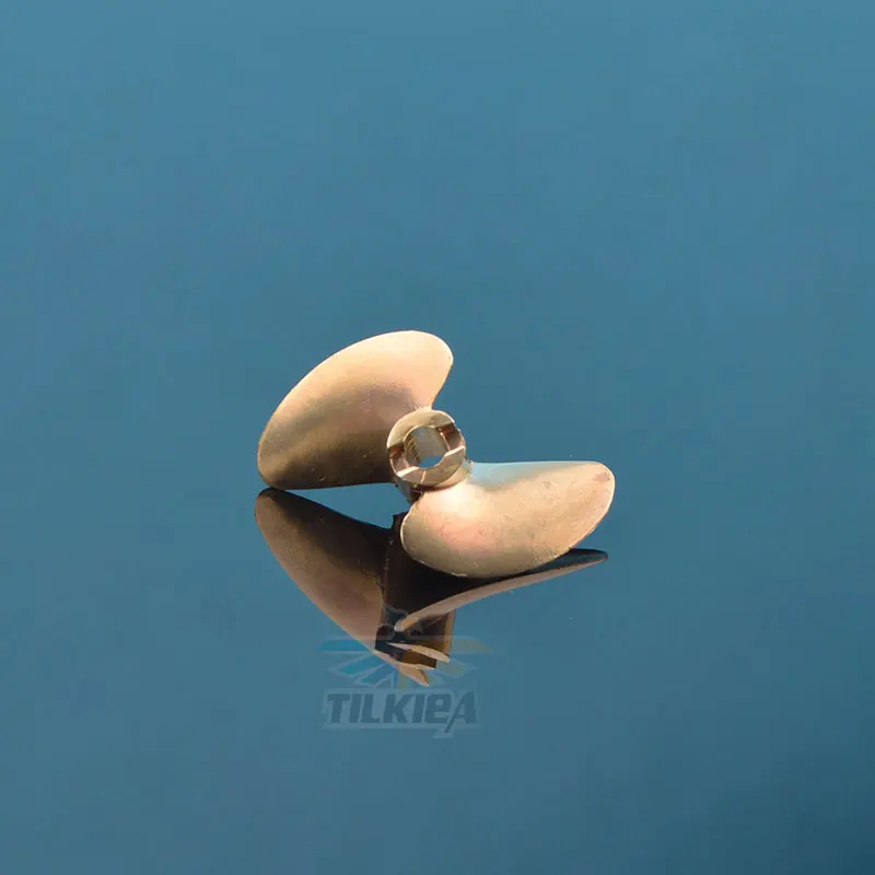 Пропеллеры для лодок 2 лопасти диаметр 35 мм|rc boat propeller|boat propellerpropeller diameter |
