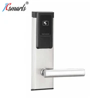 saudi arabia door locks electronic hotel access card key lock rfid cabinet lock