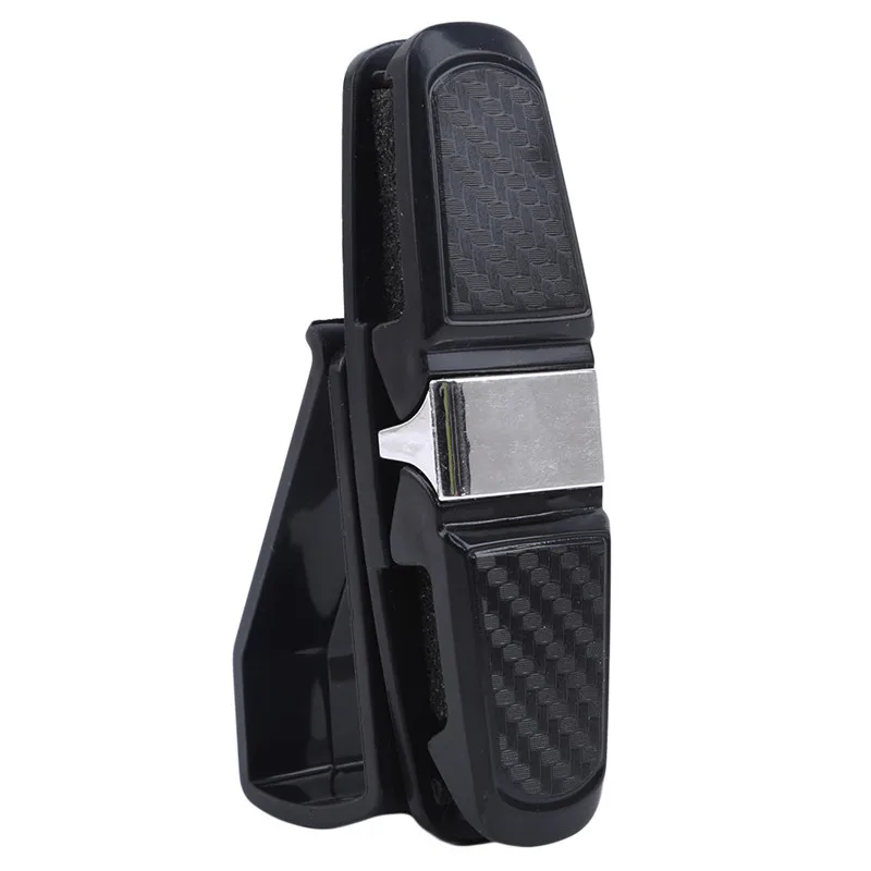 Car Sunshade Storage Clip Practical Multifunction Visor Sun Glasses Card Holders | Автомобили и мотоциклы