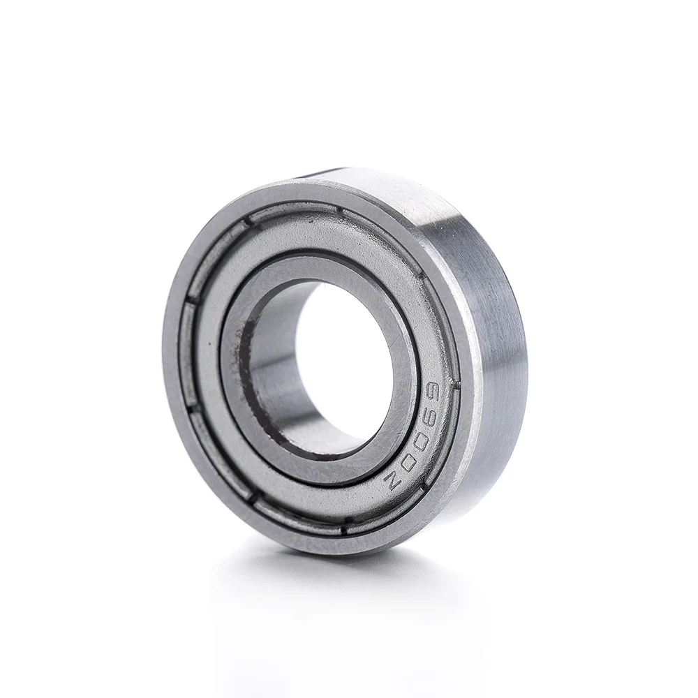 

10x 6900ZZ Deep Groove Metal Double Shielded Ball Bearing 10mm x 22mm x 6mm