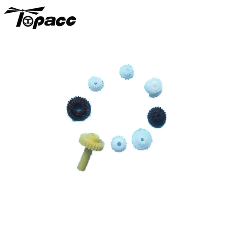 Горячая продажа оригинальный сервопривод RC вертолет запчасти для XK K110 K123 K124 WLtoys