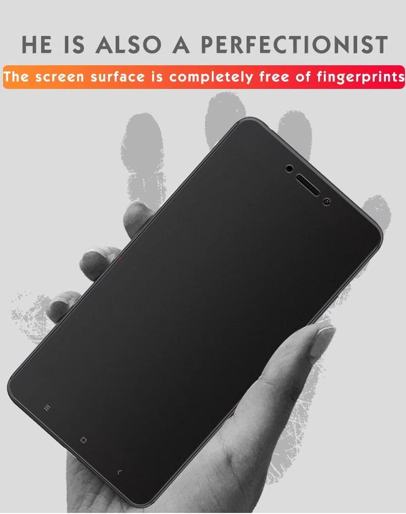 2 шт./лот, защитная пленка для xiaomi mi Mix 2 S, матовое закаленное стекло для xiaomi mi x 2 S, Защита экрана для xiaomi mi x2 IIRROONN