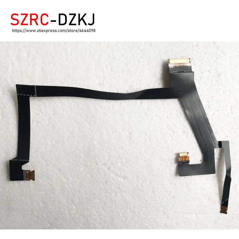 Новый оригинальный кабель для сенсорной панели сканер отпечатков пальцев NFC Lenovo