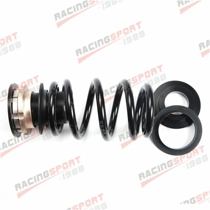 32 Step Mono Tube Coilover Lowering Suspension kit for B-M-W E36 92-98 323 325 328 | Автомобили и мотоциклы