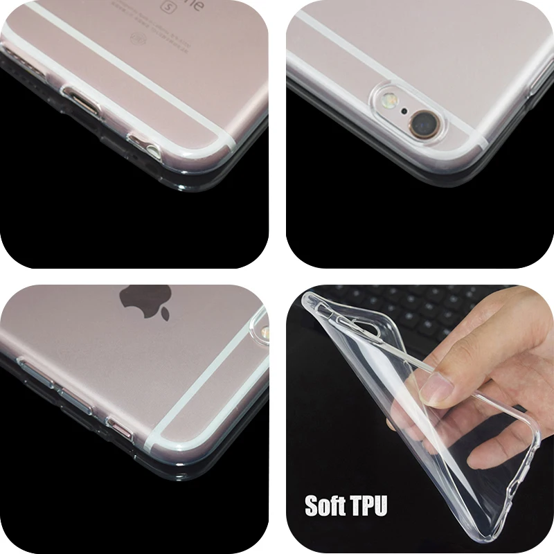 Чехол для iPhone 11 Pro XS XR Max 5 5S SE 6 6s 7 8 Plus X Цветочный Мягкий ТПУ |
