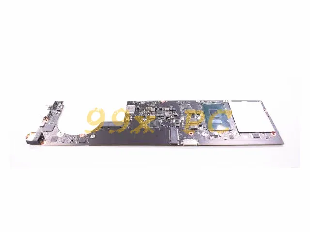 LAOKE для lenovo Йога 920-13IKB Материнская плата ноутбука W/I7-8550U Процессор 16 GB Оперативная память FRU: 5B20009627 5B20Q09639 NM-B291 DDR4 Тесты ok