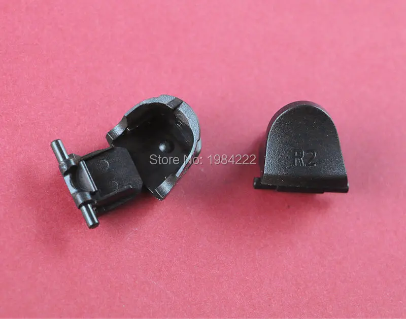 OCGAME Замена JDS 030 JDM Запчасти кнопки L2 R2 для игровых приставок 4 PS4 JDS030 JDM030 контроллер