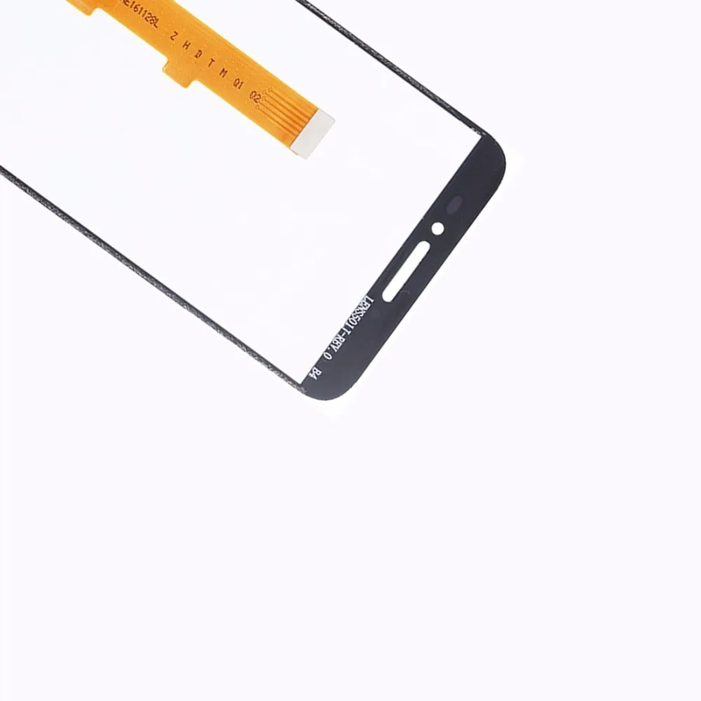 ЖК экран и дигитайзер полная сборка для Alcatel Shine Lite / 5080|Экраны мобильных