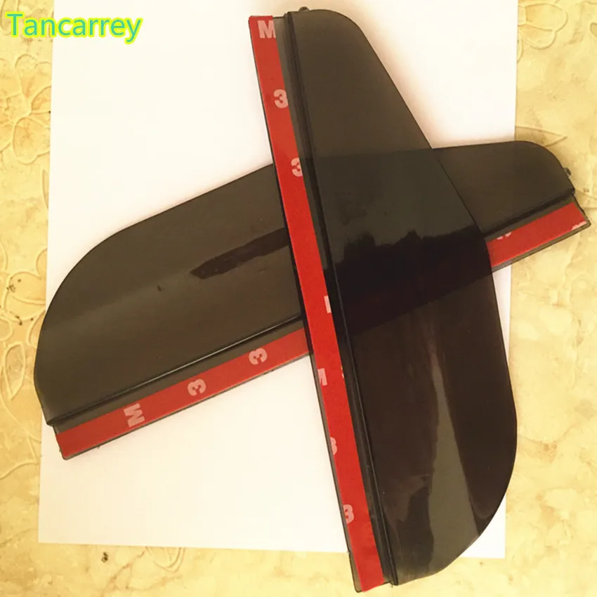 Новое популярное автомобильное зеркало заднего вида дождевик для Opel Astra H G J Corsa D C