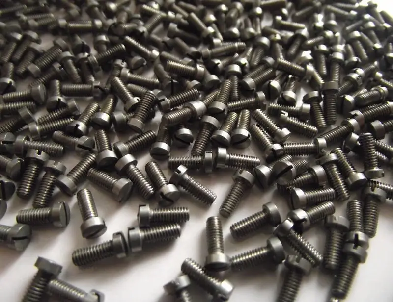 

50 pcs New sax repair parts screws sax part