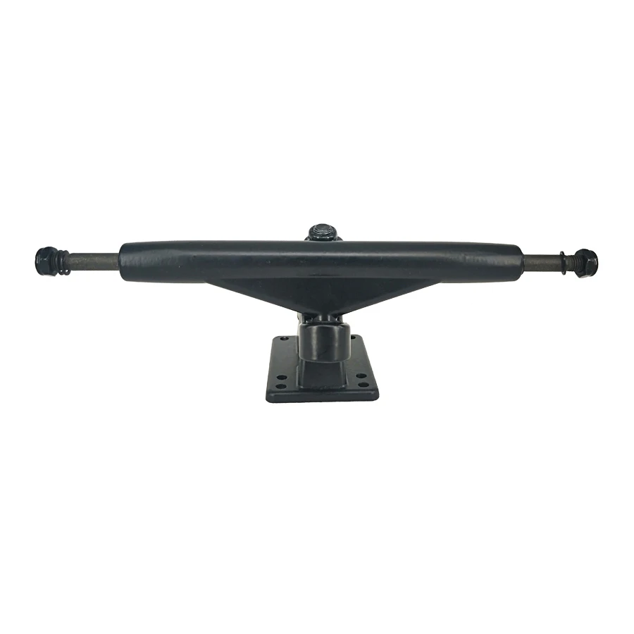 1 пара Longboard кронштейн грузового автомобиля 7 дюймов 180 мм для танца горные скейтборды гарантия качества 1 год Гравитационное литье технология