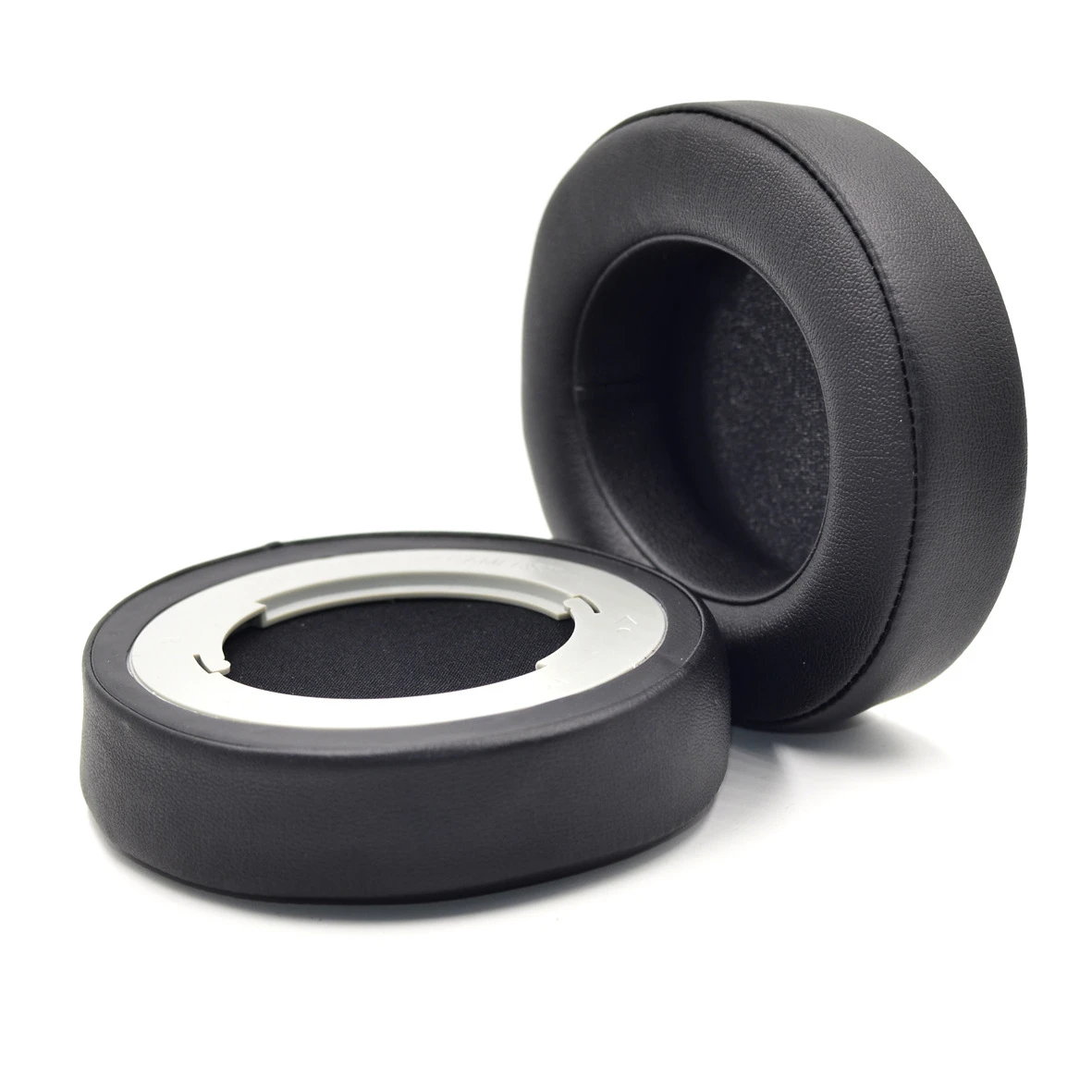 Мягкие Овальные накладки для наушников Razer Kraken pro V2 запасной комплект на Ушные