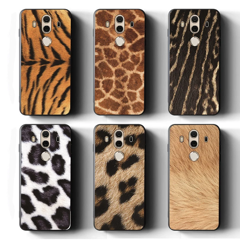 For Huawei Mate9 Mobile Phone Case Personality Ultra-thin Anti-fall All-inclusive Protective Cover | Мобильные телефоны и