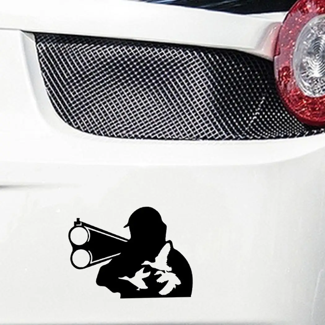 Декоративные водонепроницаемые клейкие тотемные светоотражающие наклейки