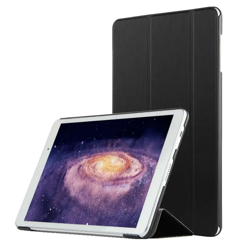 Чехол-подставка из искусственной кожи для Huawei Mediapad T2 Pro FDR-A01w/A03L 10 &quot чехлы