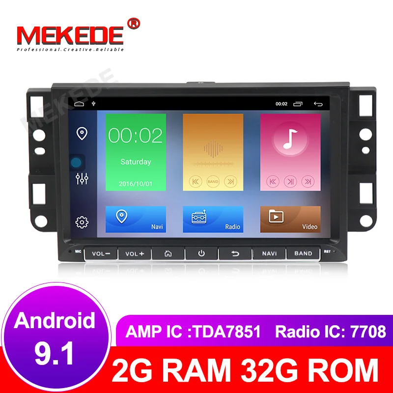 Четырехъядерный Android 8,1 9,1 автомобильный dvd-плеер для Chevrolet Aveo Epica Captiva искровая оптика Tosca Kalos Matiz радио gps аудио стерео
