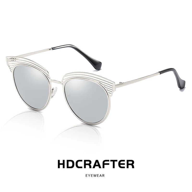 Женские Мужские солнцезащитные очки поляризационные винтажные для вождения из