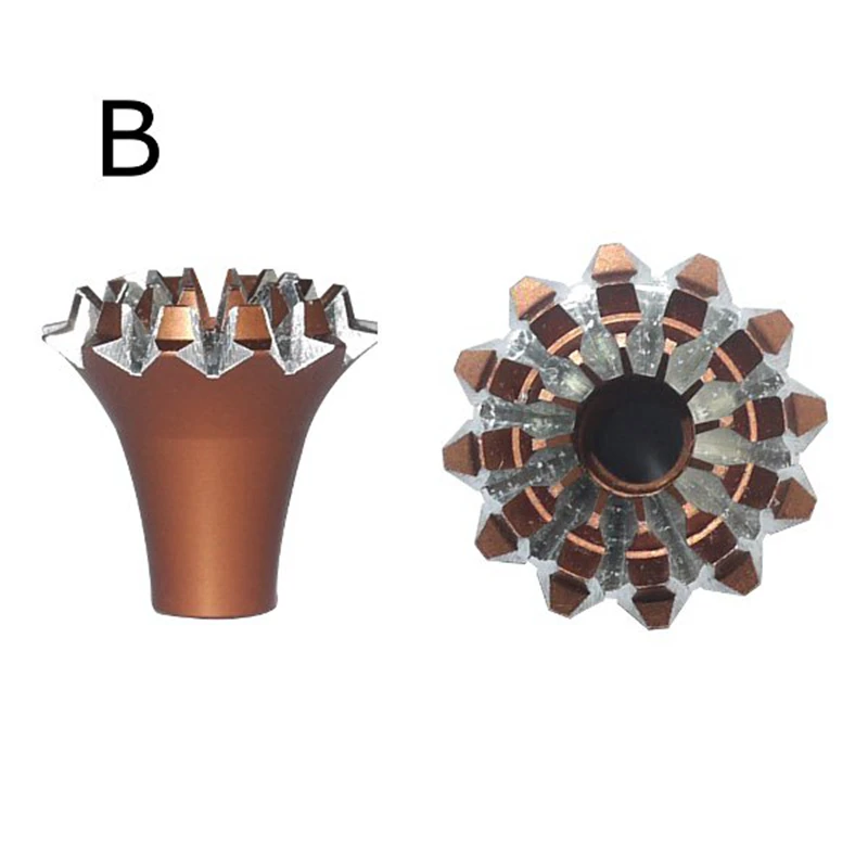 Хорошее качество 2 шт. оригинал Frsky M3 ЧПУ алюминиевый шарнирный стержень концы для