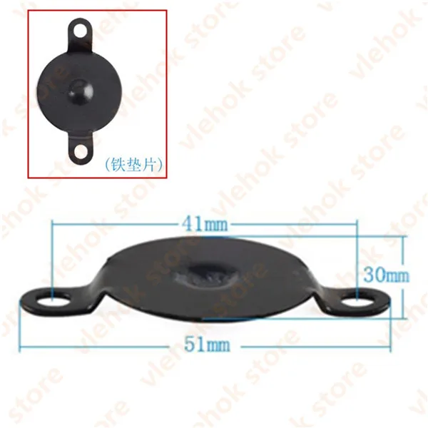 1PCS Замена для Hitachi PH65A PH 65A 65 A PH-65A электрическая палочка топор молоток дрель электроинструмент аксессуары инструменты часть - Цвет: 1PCS