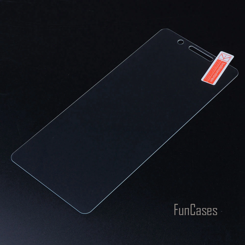 Экран протектор для Huawei Enjoy 7 Plus/Y7 Prime закаленное Стекло защитная пленка на