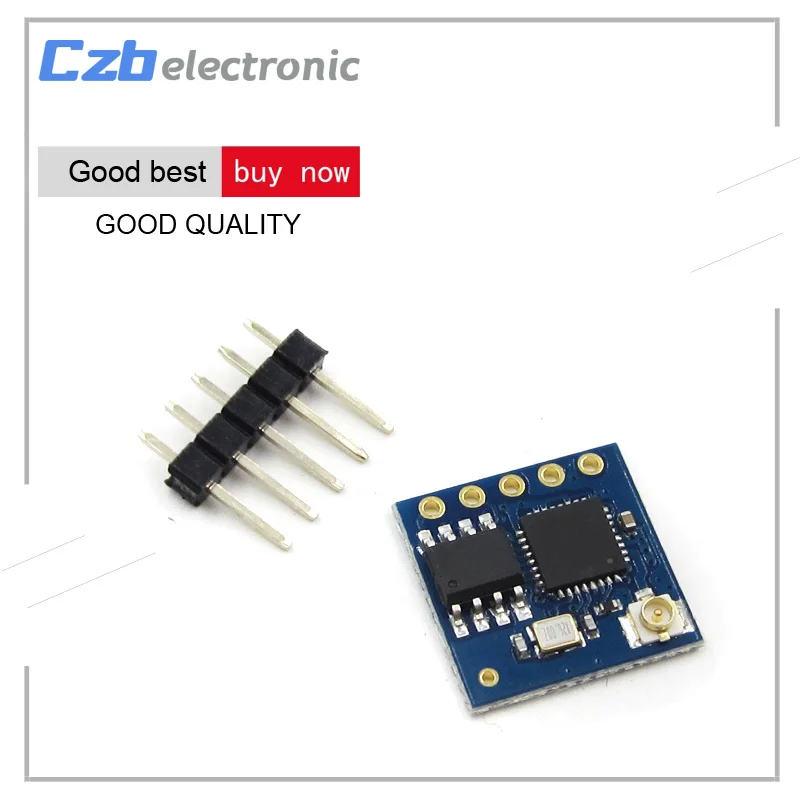 1 шт. ESP 05 ESP05 ESP8266 последовательный WI FI AP STA Беспроводной сосуществование модуль