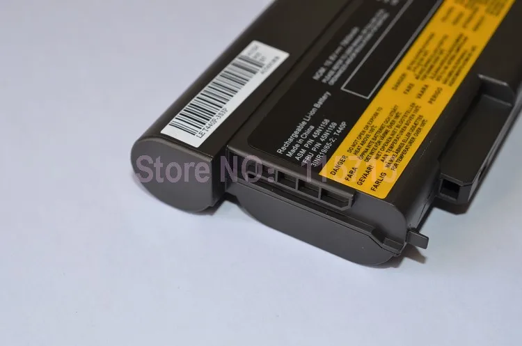 Jigu батарея для ноутбука 45N1153 L440 L540 lenovo Thinkpad T440p T540P 45N1152 W540 45N1145 45N1147 45N1149 45N1151|laptop battery